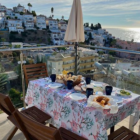 Nerja Paradise Rentals - Villa Encanto Εξωτερικό φωτογραφία