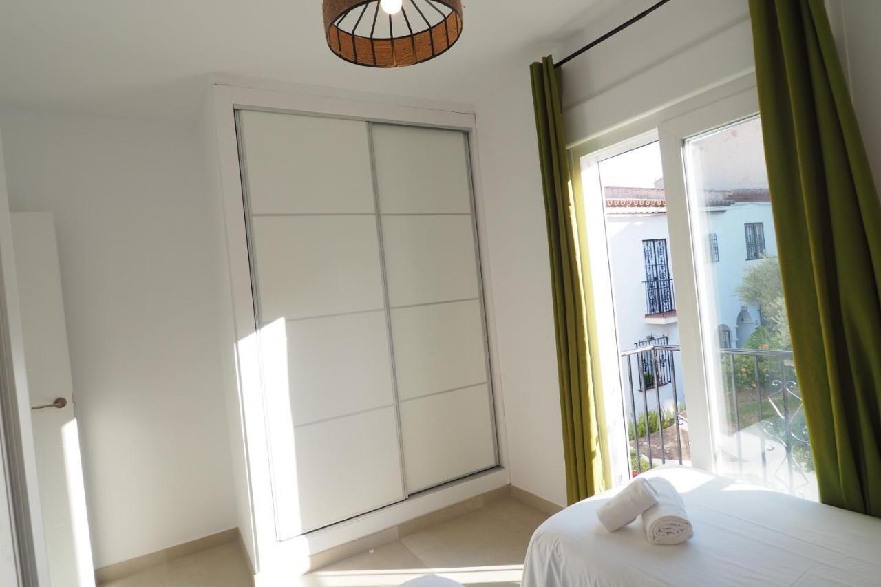 Nerja Paradise Rentals - Villa Encanto Εξωτερικό φωτογραφία
