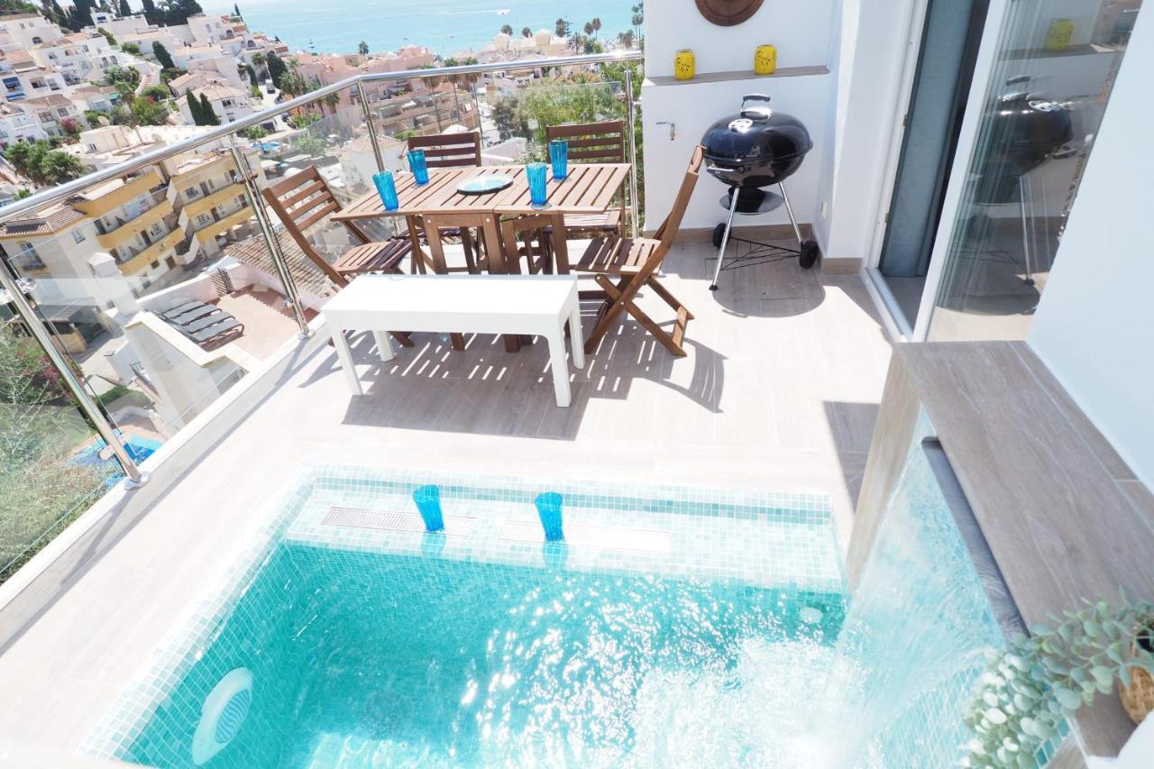 Nerja Paradise Rentals - Villa Encanto Εξωτερικό φωτογραφία