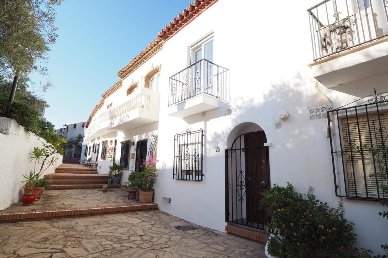 Nerja Paradise Rentals - Villa Encanto Εξωτερικό φωτογραφία