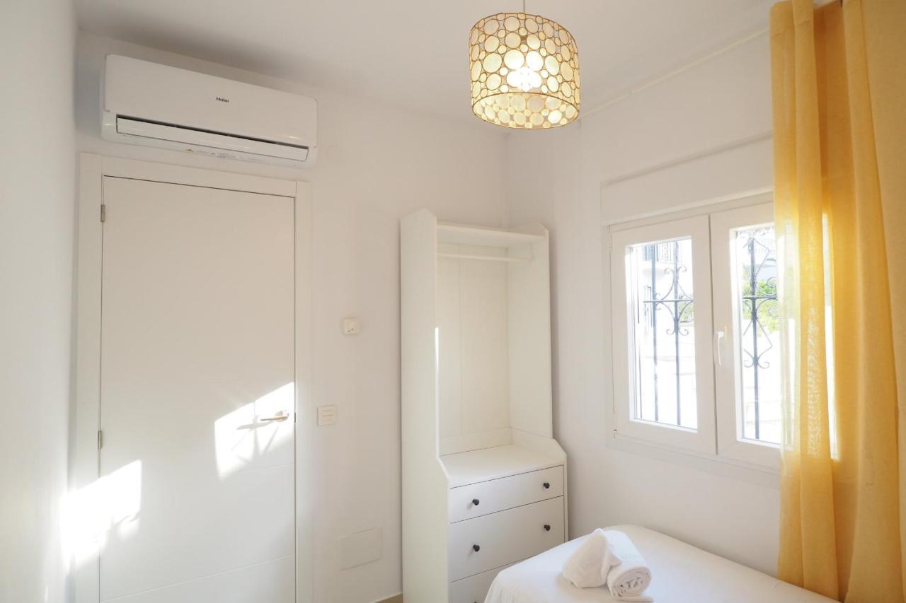 Nerja Paradise Rentals - Villa Encanto Εξωτερικό φωτογραφία