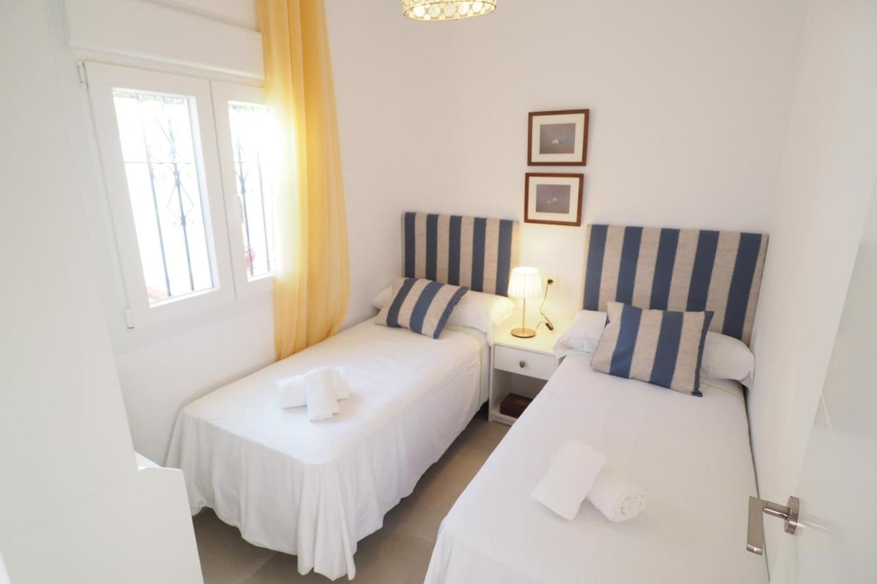 Nerja Paradise Rentals - Villa Encanto Εξωτερικό φωτογραφία