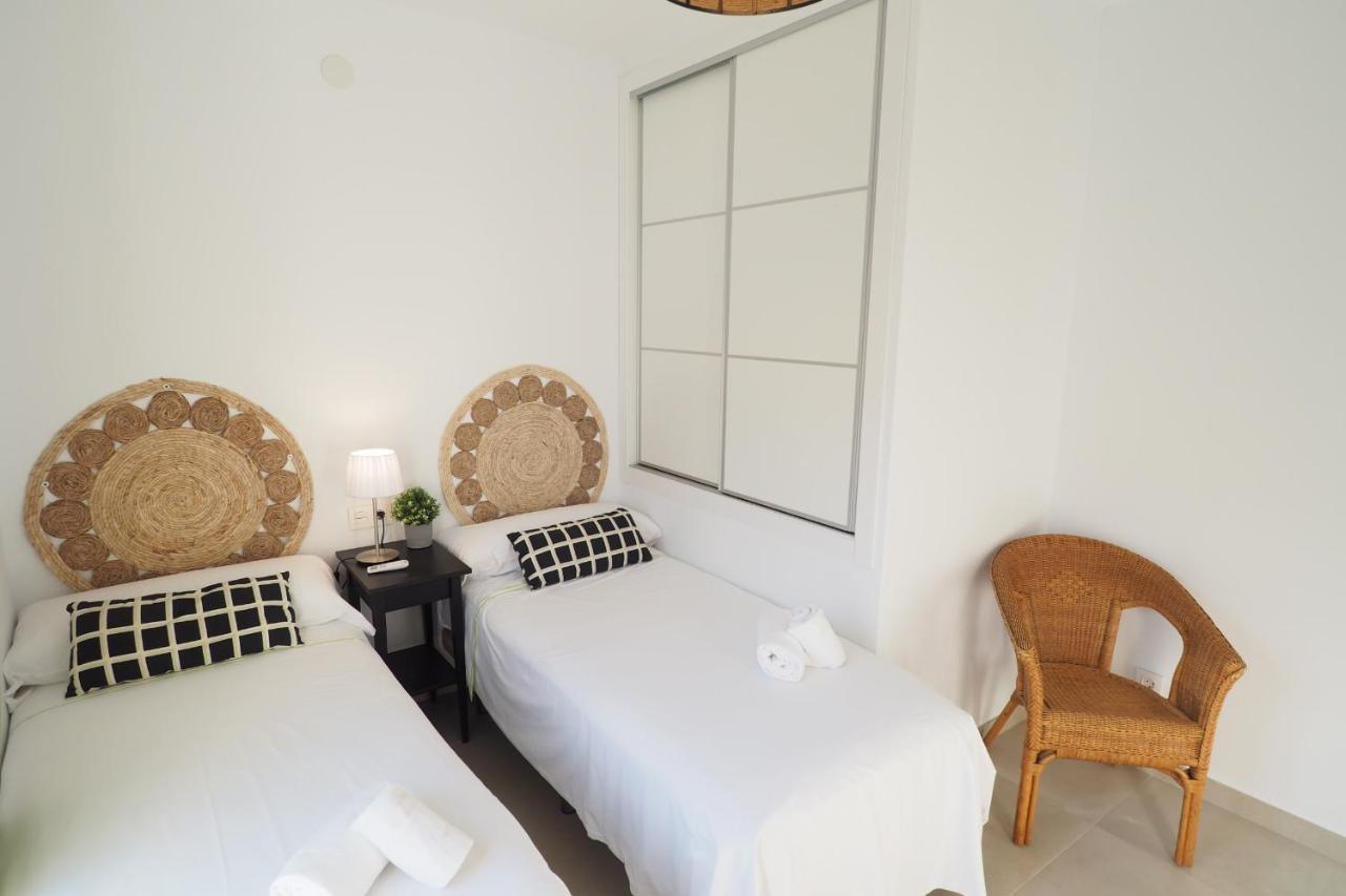Nerja Paradise Rentals - Villa Encanto Εξωτερικό φωτογραφία