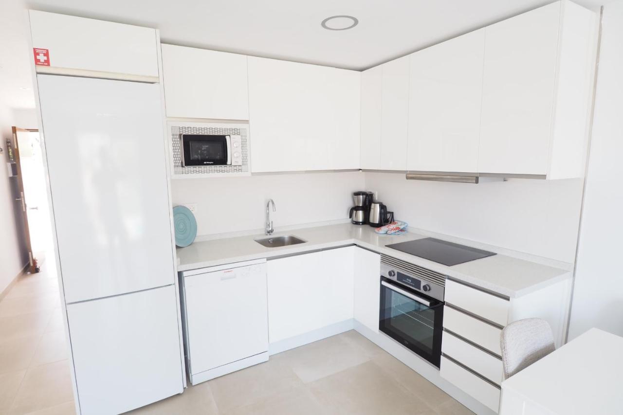 Nerja Paradise Rentals - Villa Encanto Εξωτερικό φωτογραφία