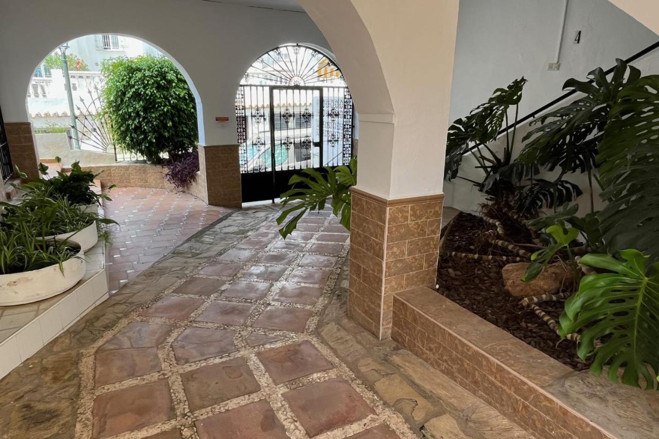 Nerja Paradise Rentals - Villa Encanto Εξωτερικό φωτογραφία