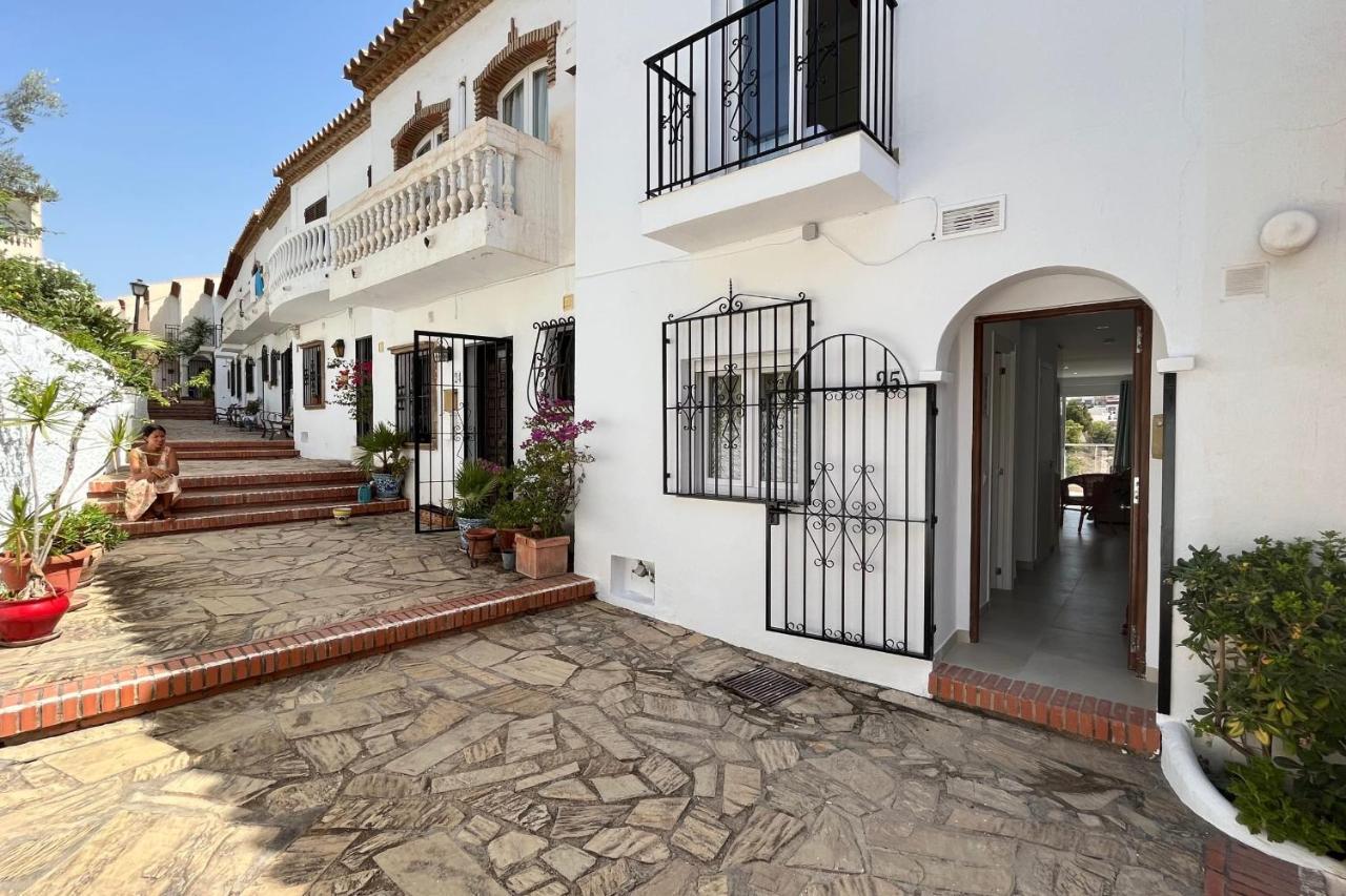 Nerja Paradise Rentals - Villa Encanto Εξωτερικό φωτογραφία