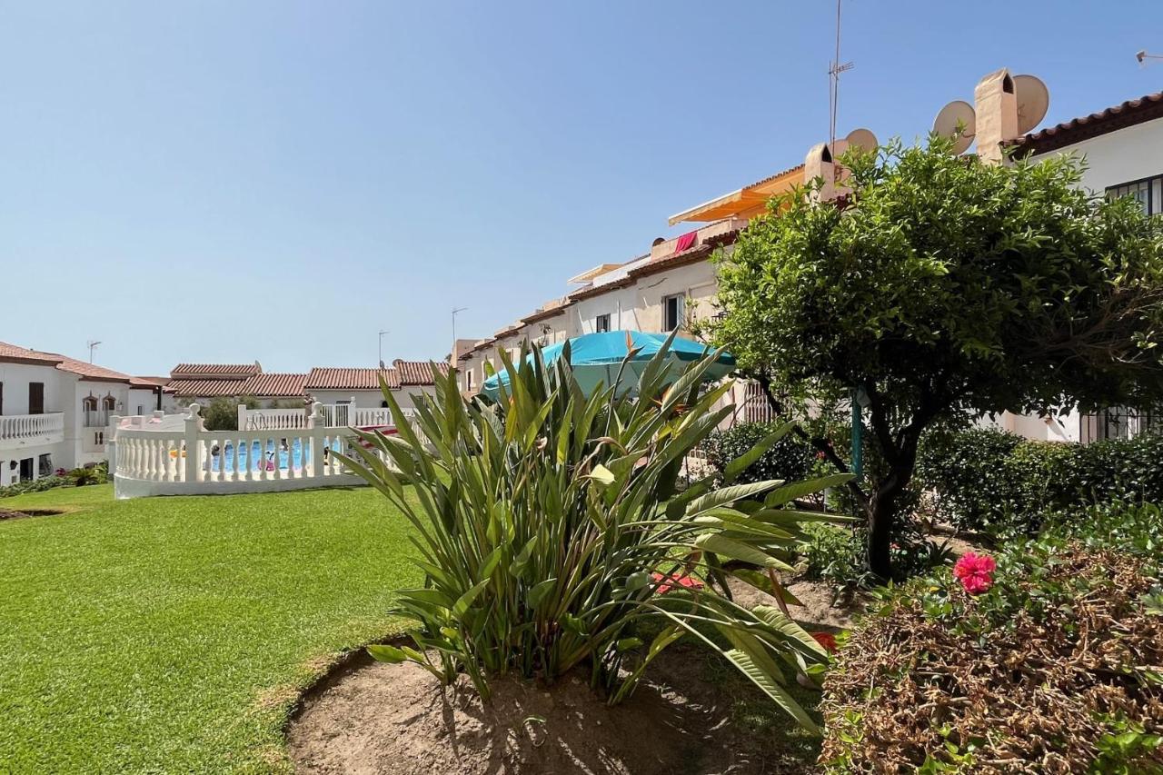 Nerja Paradise Rentals - Villa Encanto Εξωτερικό φωτογραφία