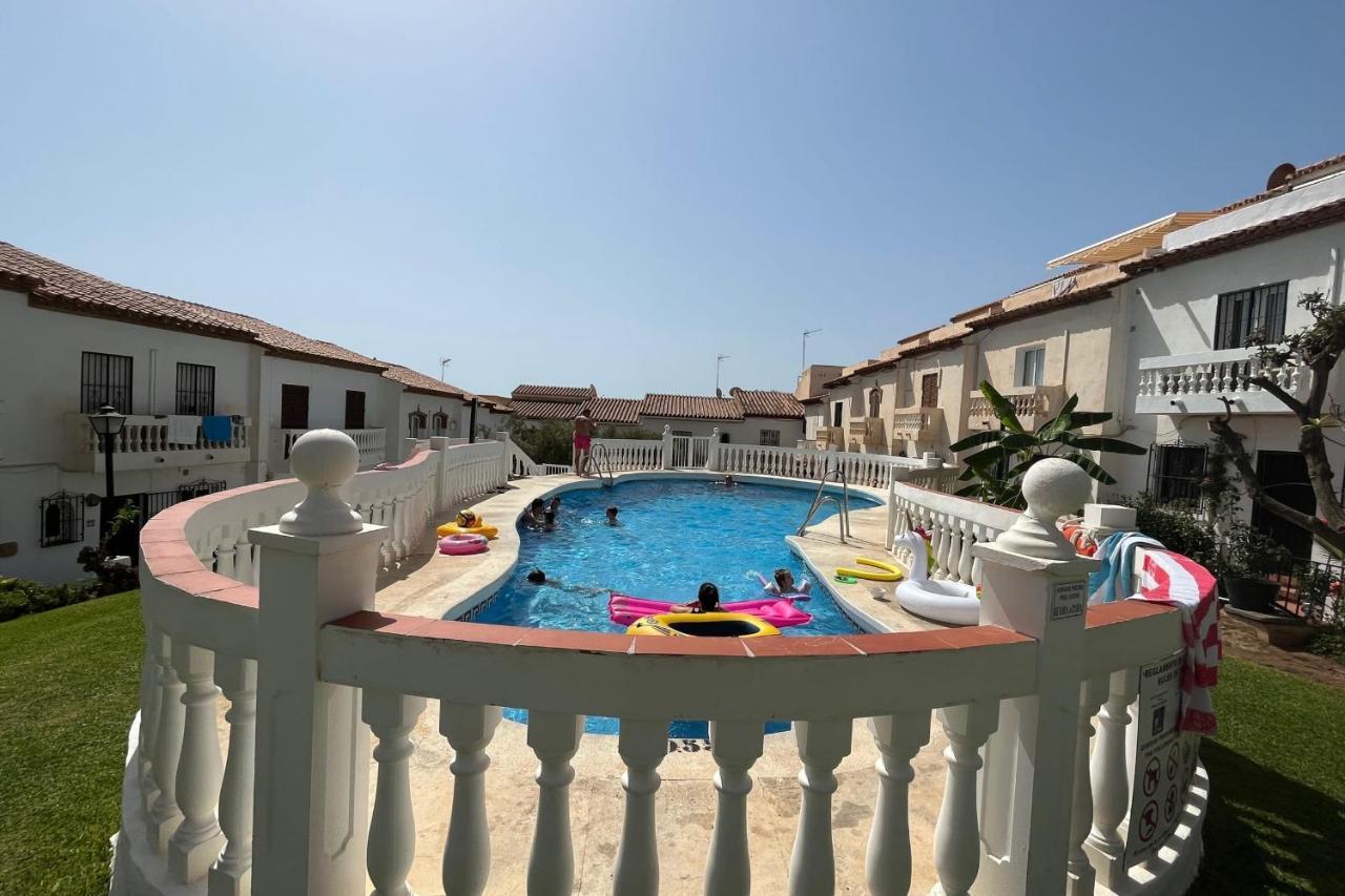 Nerja Paradise Rentals - Villa Encanto Εξωτερικό φωτογραφία