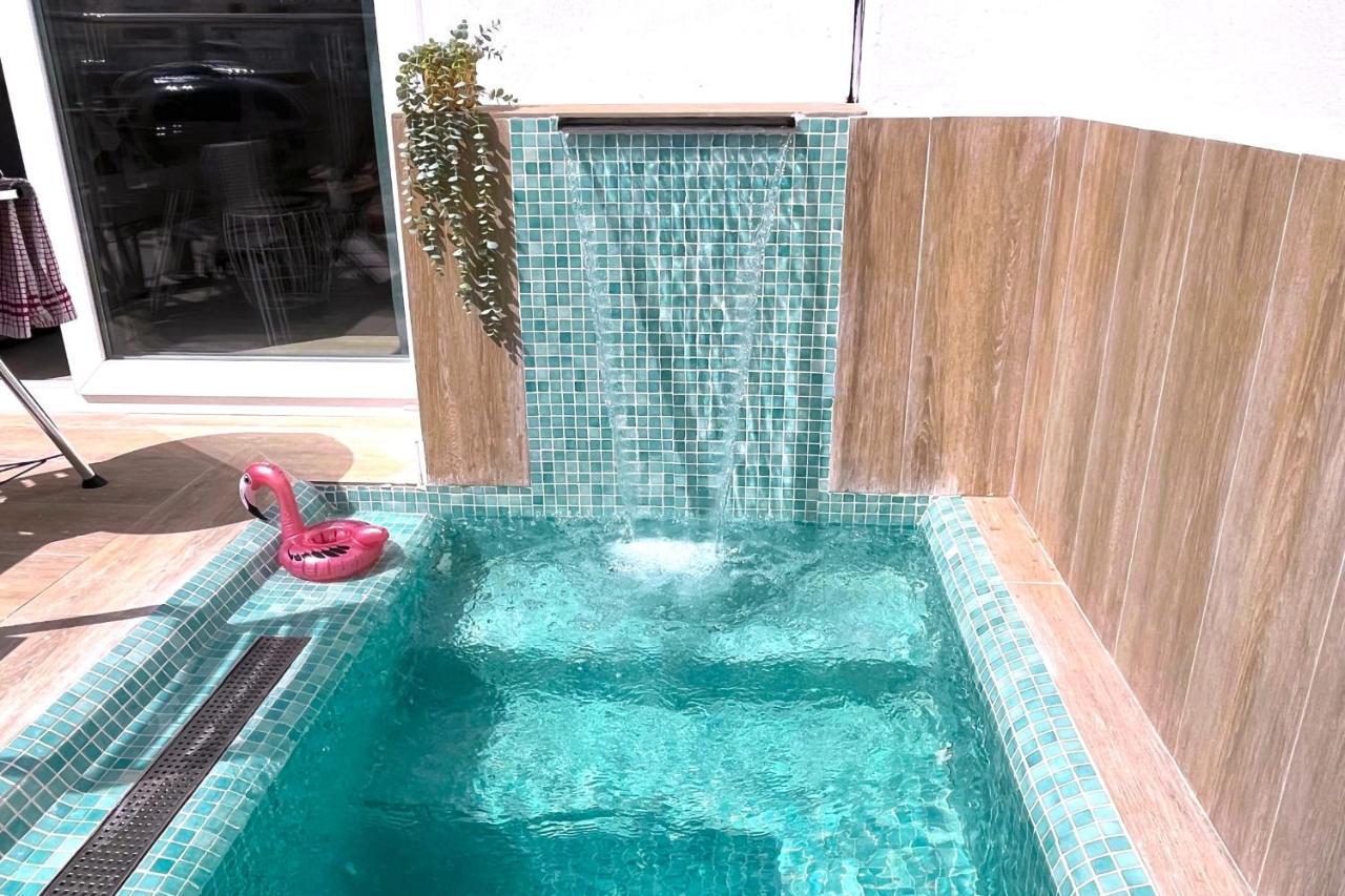Nerja Paradise Rentals - Villa Encanto Εξωτερικό φωτογραφία