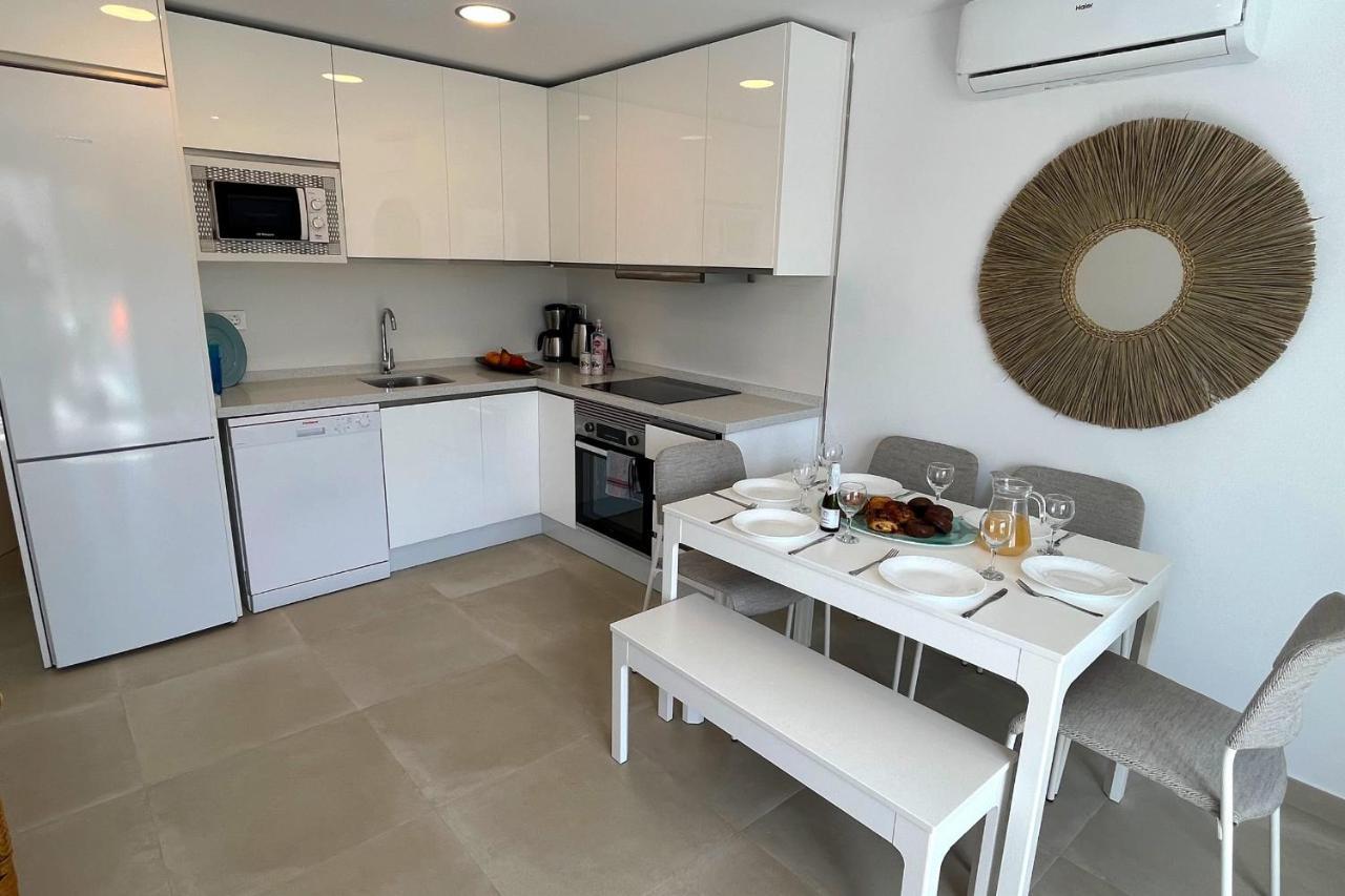 Nerja Paradise Rentals - Villa Encanto Εξωτερικό φωτογραφία