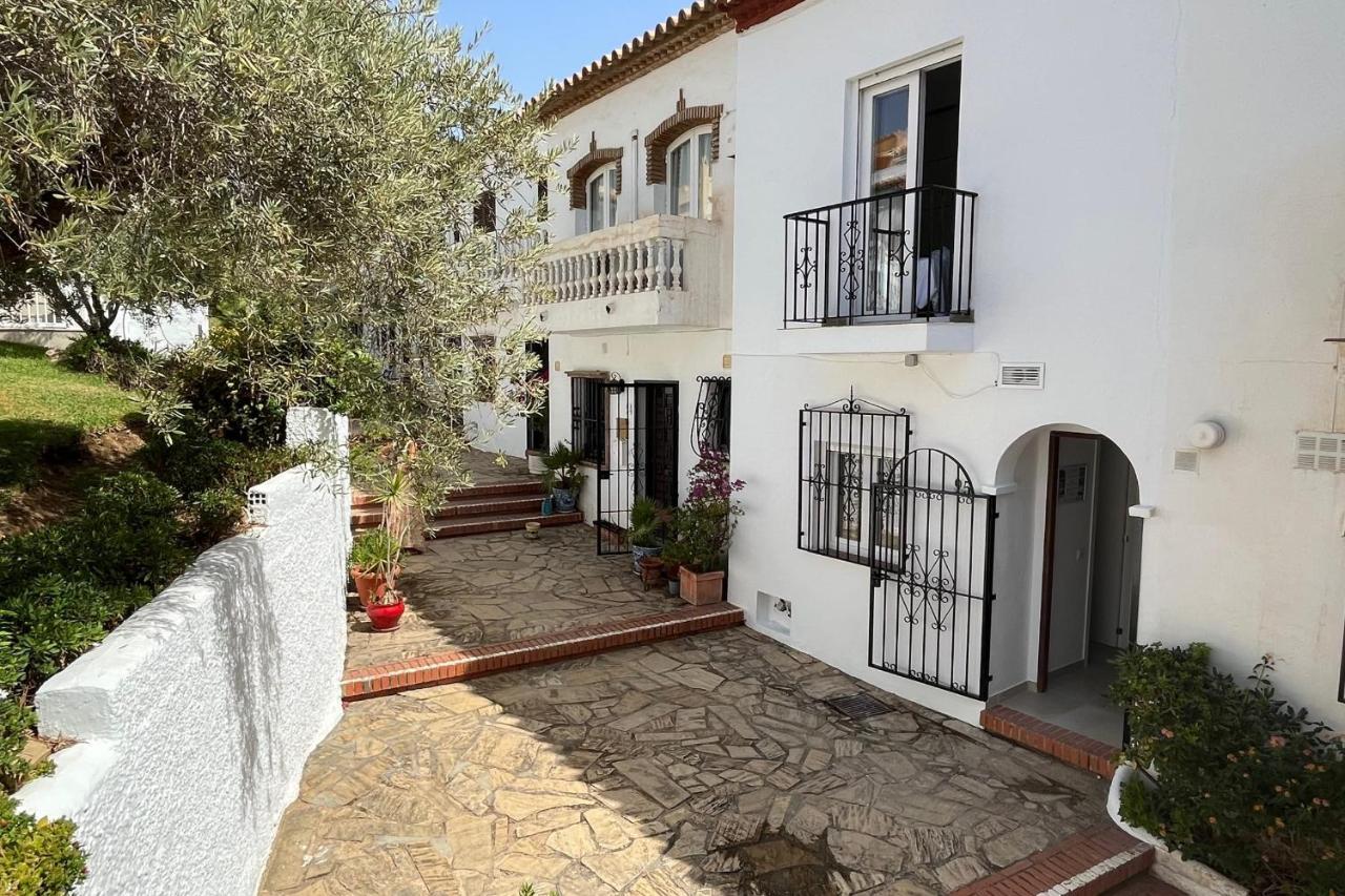 Nerja Paradise Rentals - Villa Encanto Εξωτερικό φωτογραφία