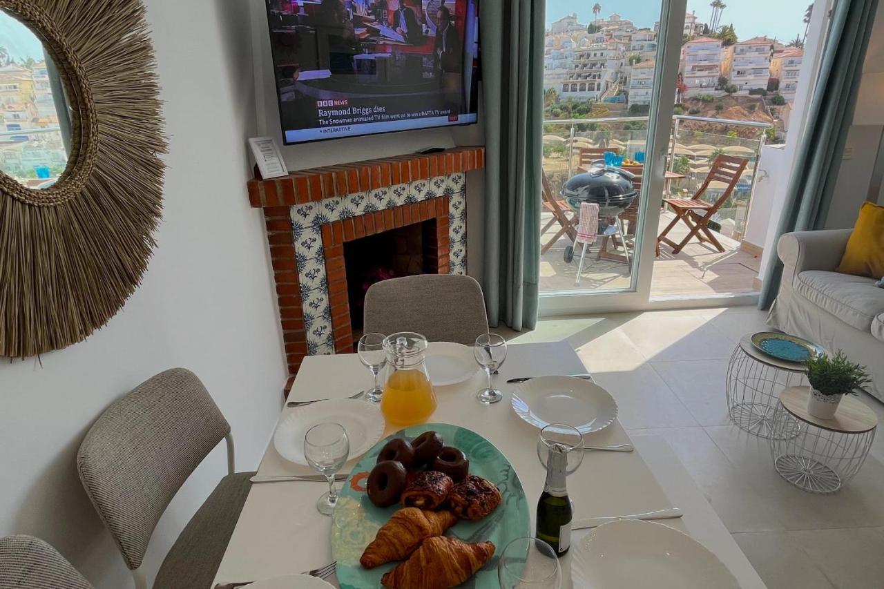 Nerja Paradise Rentals - Villa Encanto Εξωτερικό φωτογραφία