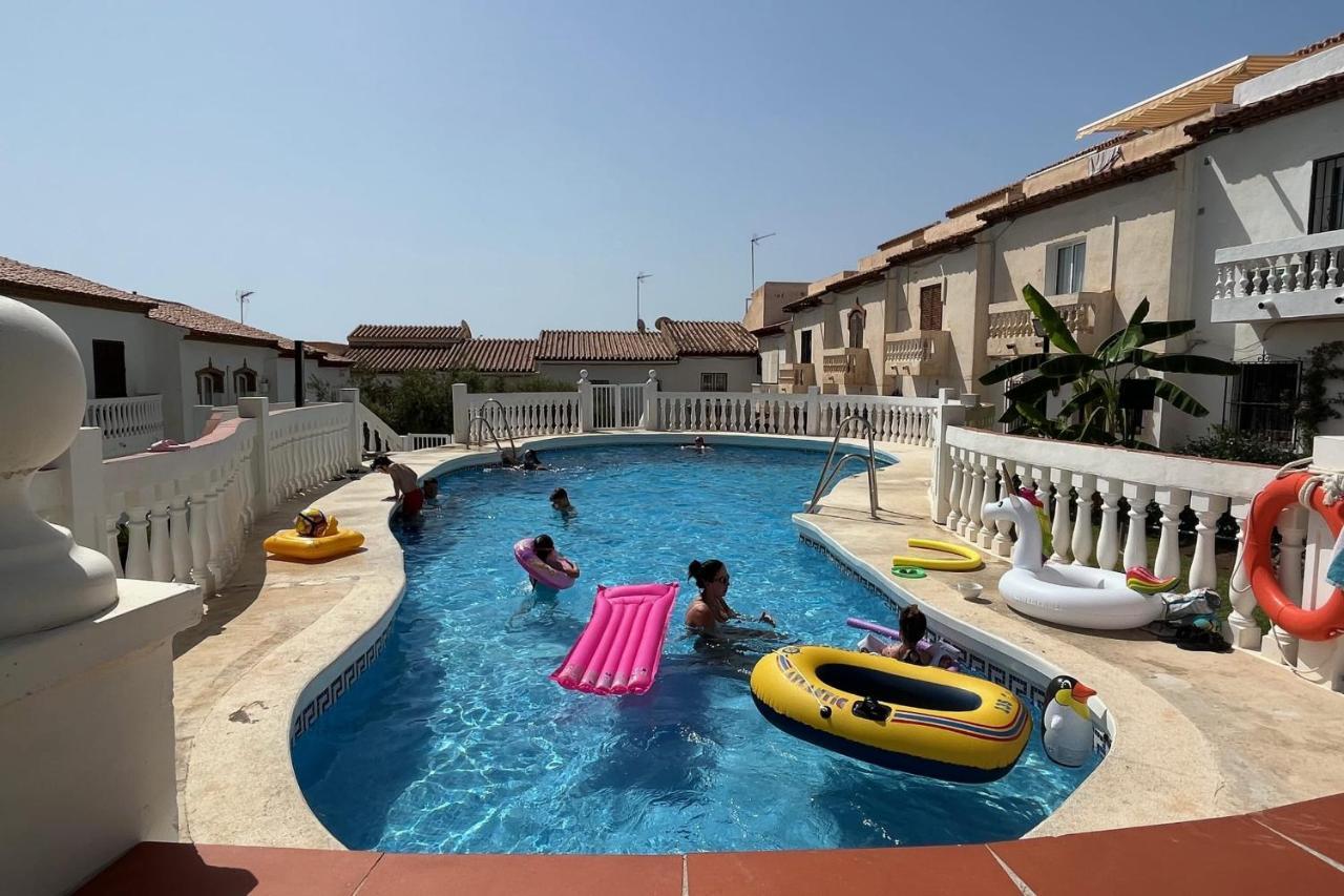 Nerja Paradise Rentals - Villa Encanto Εξωτερικό φωτογραφία