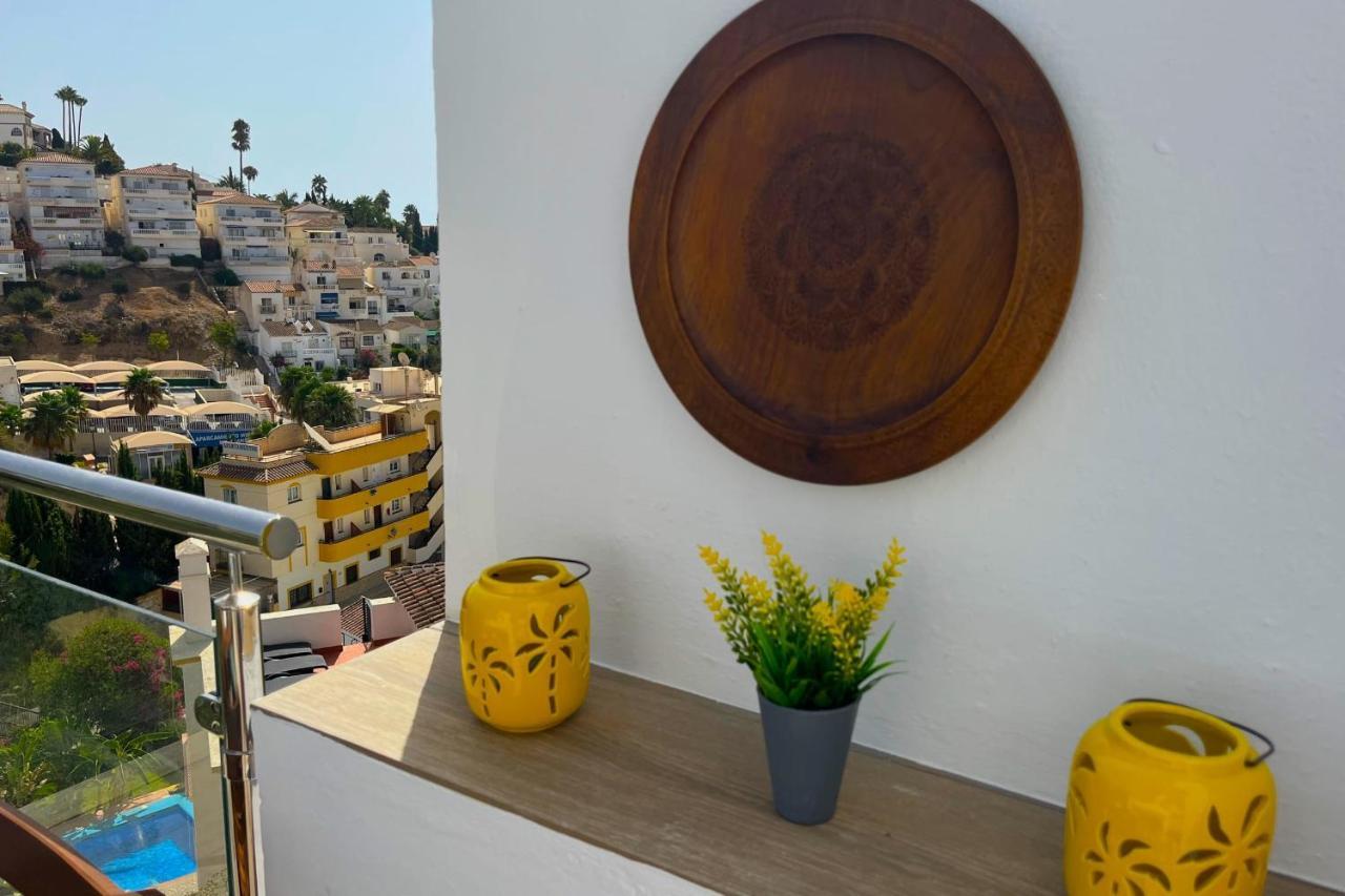 Nerja Paradise Rentals - Villa Encanto Εξωτερικό φωτογραφία