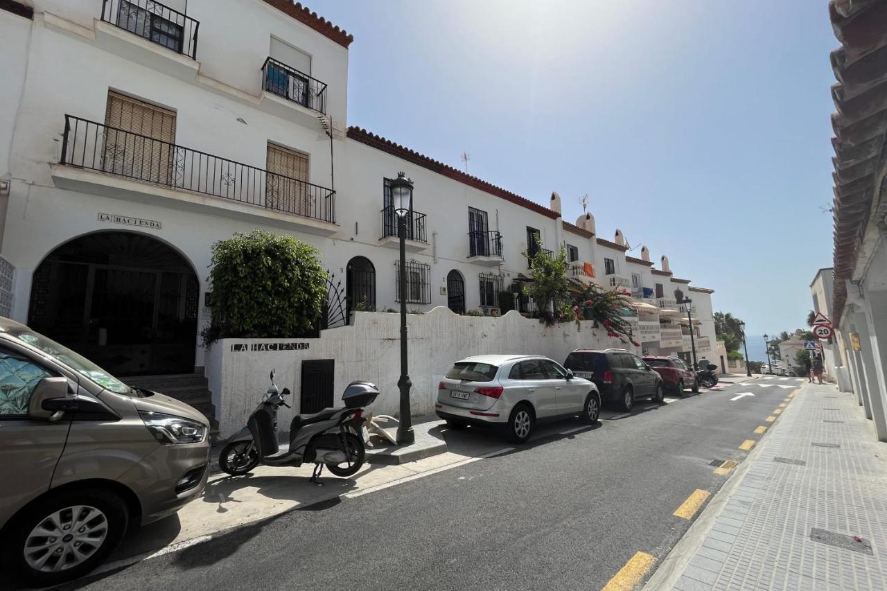 Nerja Paradise Rentals - Villa Encanto Εξωτερικό φωτογραφία