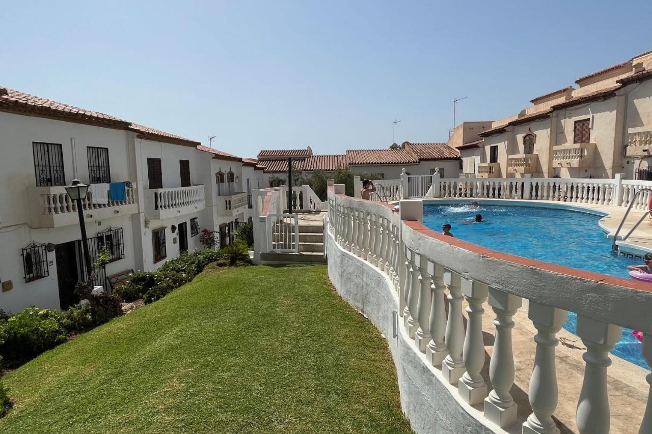 Nerja Paradise Rentals - Villa Encanto Εξωτερικό φωτογραφία