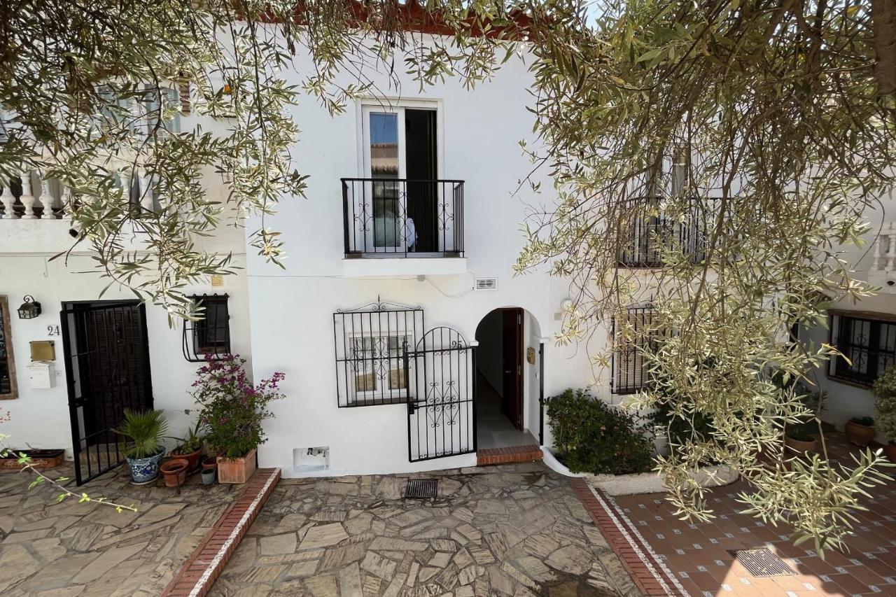 Nerja Paradise Rentals - Villa Encanto Εξωτερικό φωτογραφία