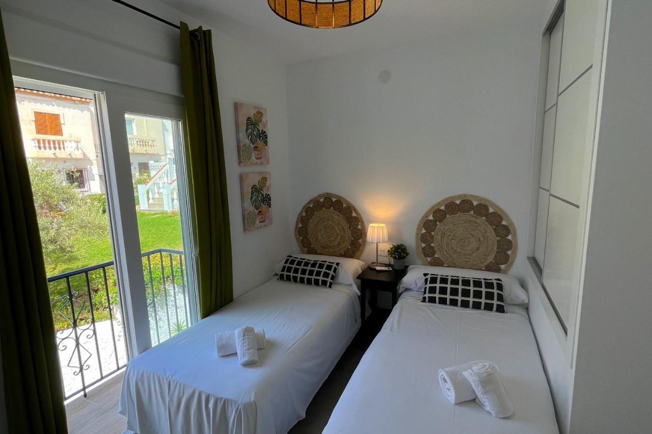 Nerja Paradise Rentals - Villa Encanto Εξωτερικό φωτογραφία