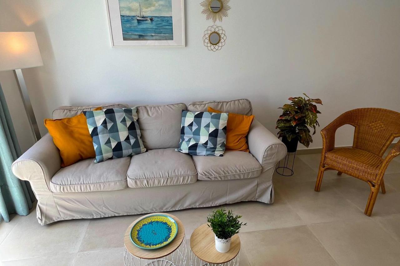 Nerja Paradise Rentals - Villa Encanto Εξωτερικό φωτογραφία