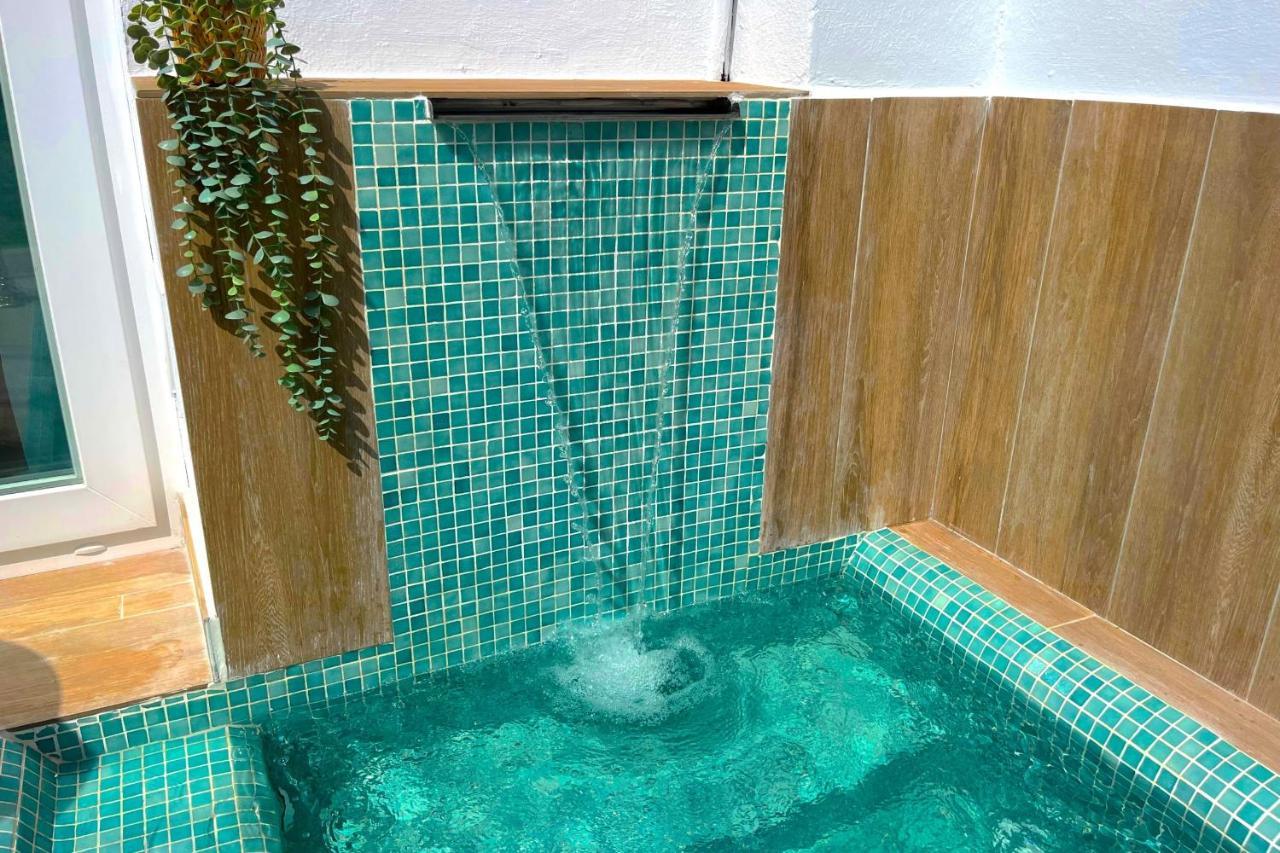 Nerja Paradise Rentals - Villa Encanto Εξωτερικό φωτογραφία