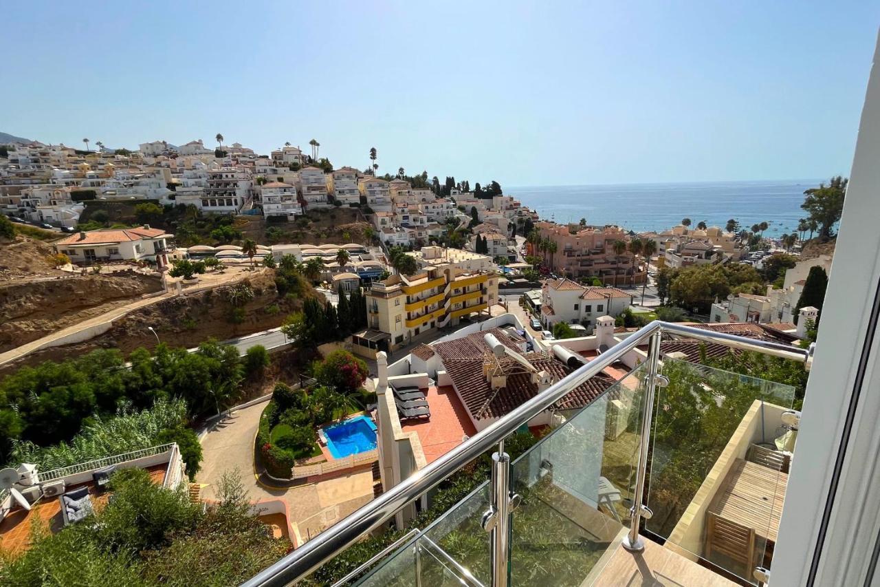 Nerja Paradise Rentals - Villa Encanto Εξωτερικό φωτογραφία
