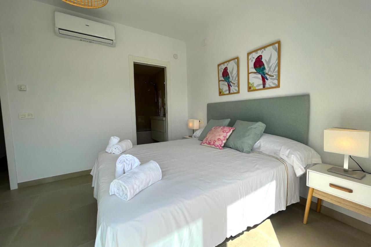 Nerja Paradise Rentals - Villa Encanto Εξωτερικό φωτογραφία