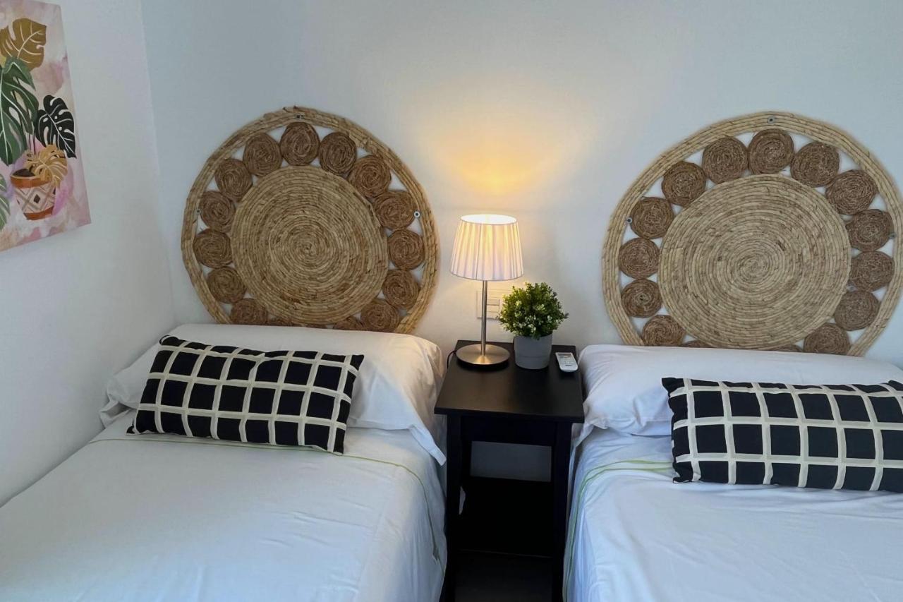 Nerja Paradise Rentals - Villa Encanto Εξωτερικό φωτογραφία