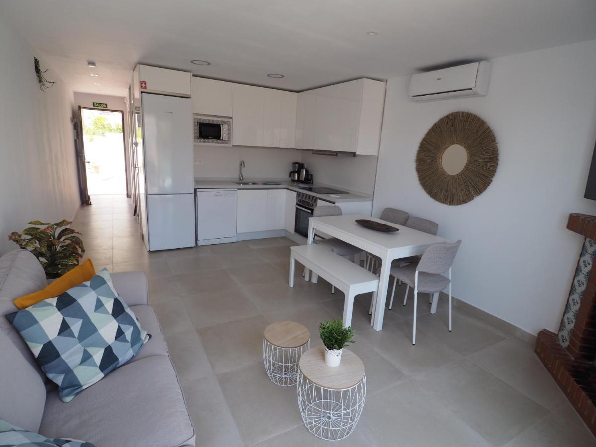 Nerja Paradise Rentals - Villa Encanto Εξωτερικό φωτογραφία