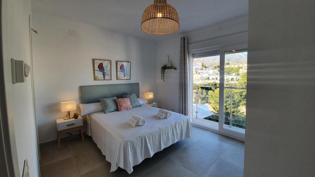 Nerja Paradise Rentals - Villa Encanto Εξωτερικό φωτογραφία